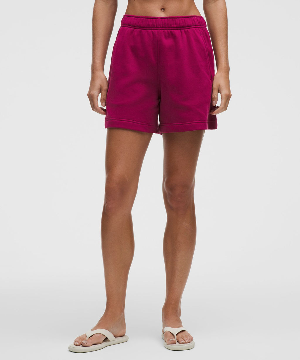 Scuba Evolve Oversized Short 5"
