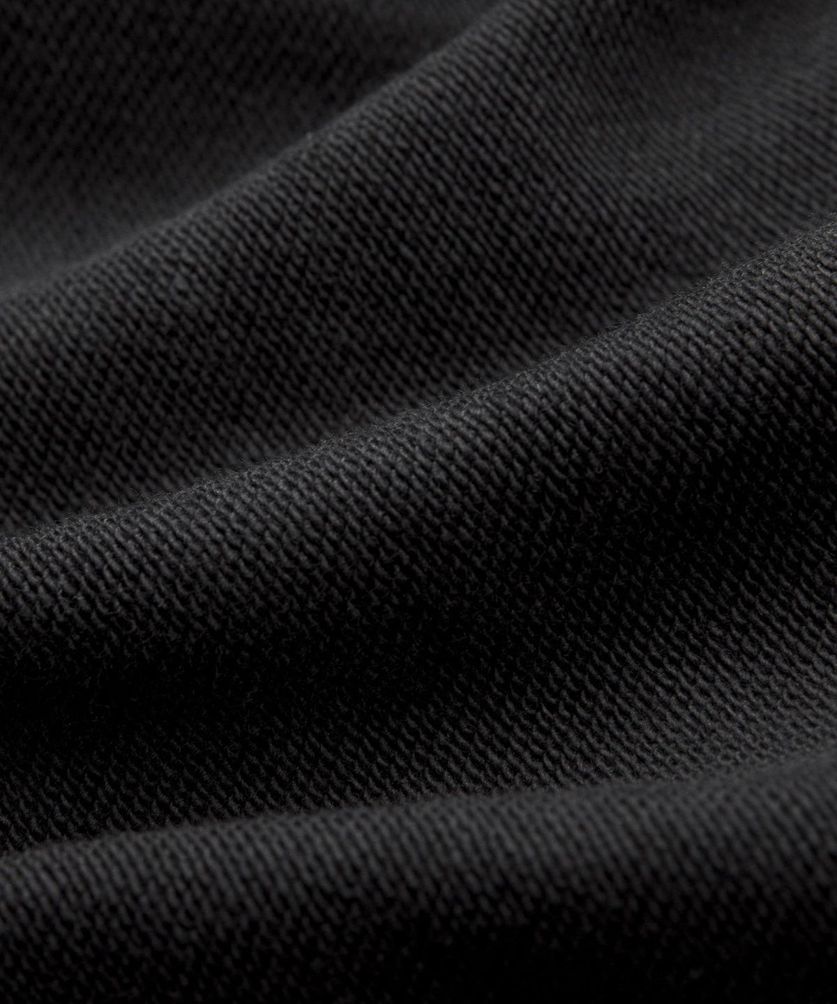 French Terry Mid-Rise Short 3.5"