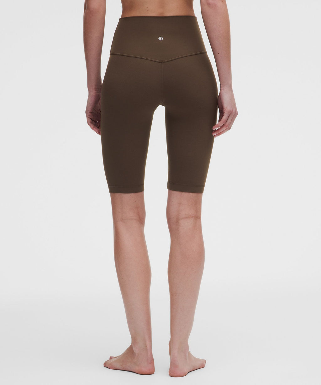 lululemon Align No Line™ High-Rise Short 11"