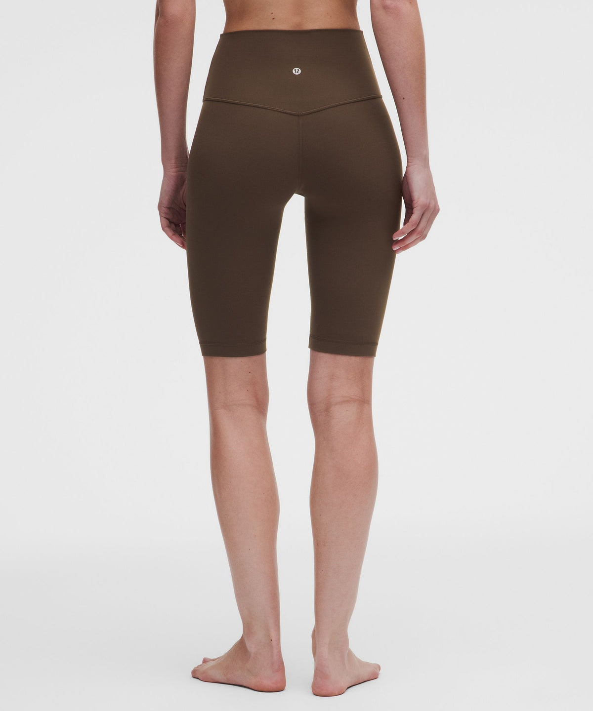 lululemon Align No Line™ High-Rise Short 11"