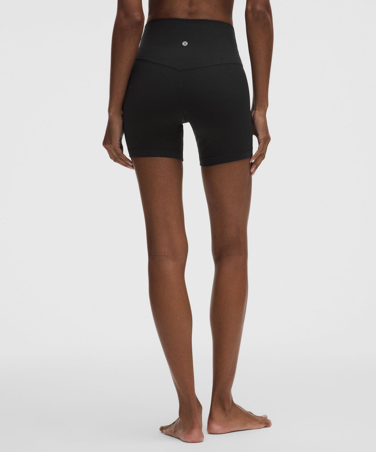 lululemon Align No Line™ High-Rise Short 6"