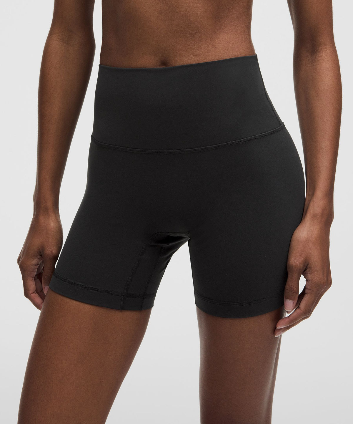 lululemon Align No Line™ High-Rise Short 6"