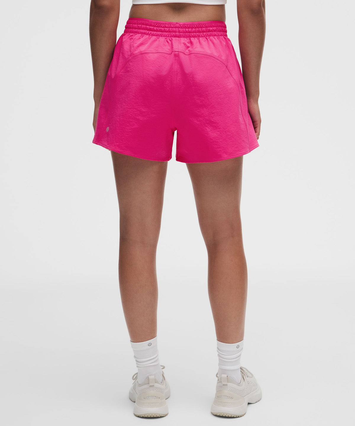 Tennis Track Short 4"
