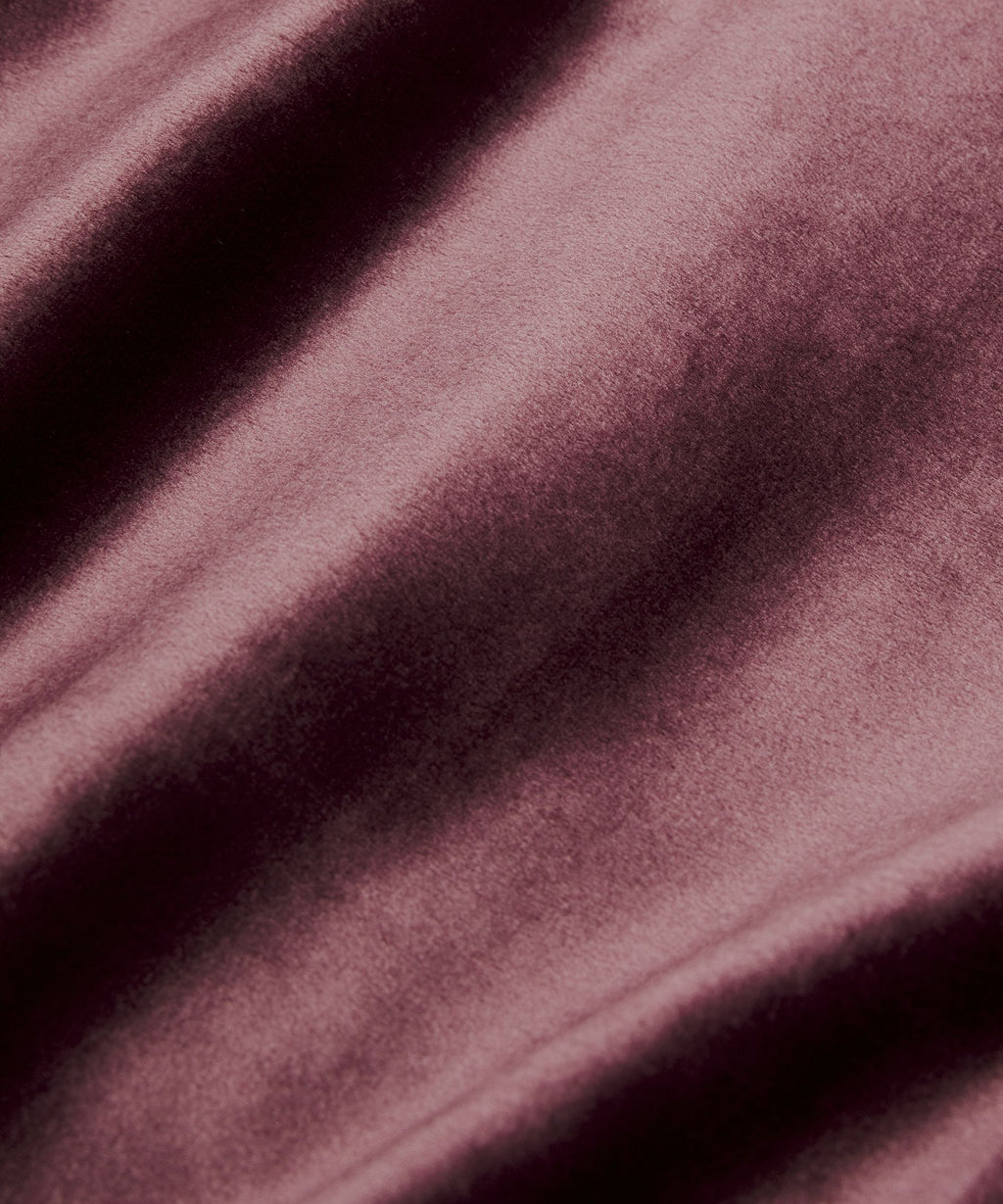 Scuba Mid-Rise Mini SkirtVelvet