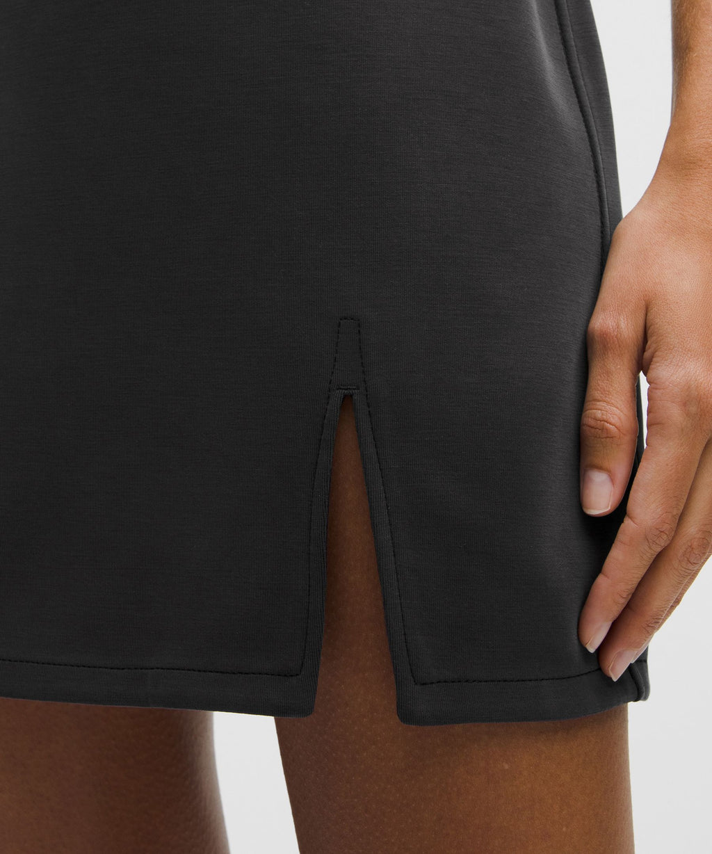 Softstreme High-Rise Mini Skirt