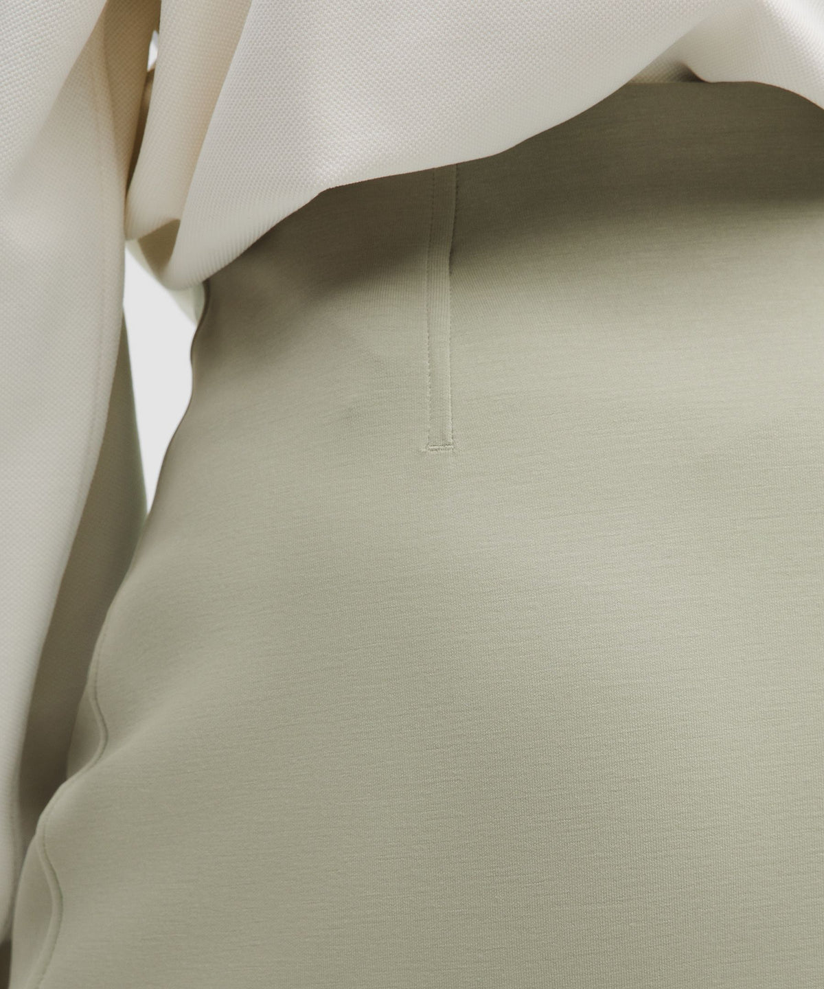 Softstreme High-Rise Mini Skirt