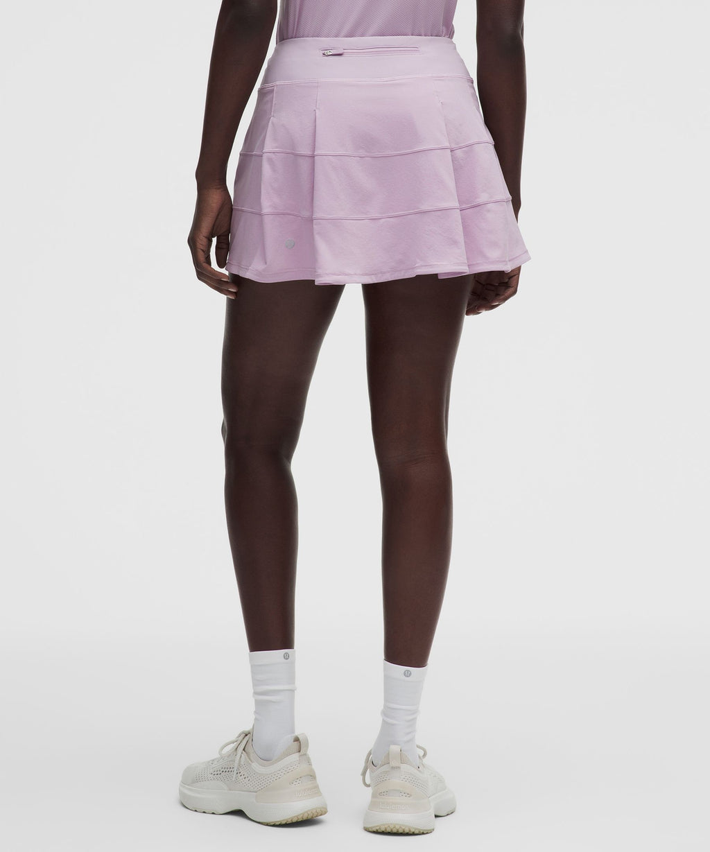 Pace Rival Mid-Rise SkirtLong