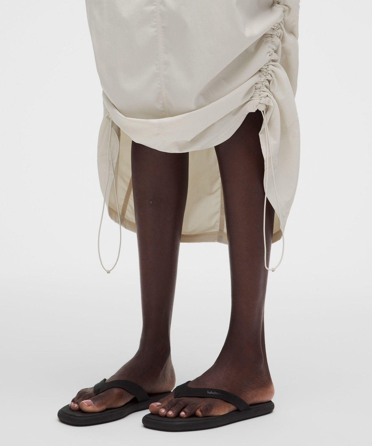 Dance Studio Mid-Rise Midi Skirt
