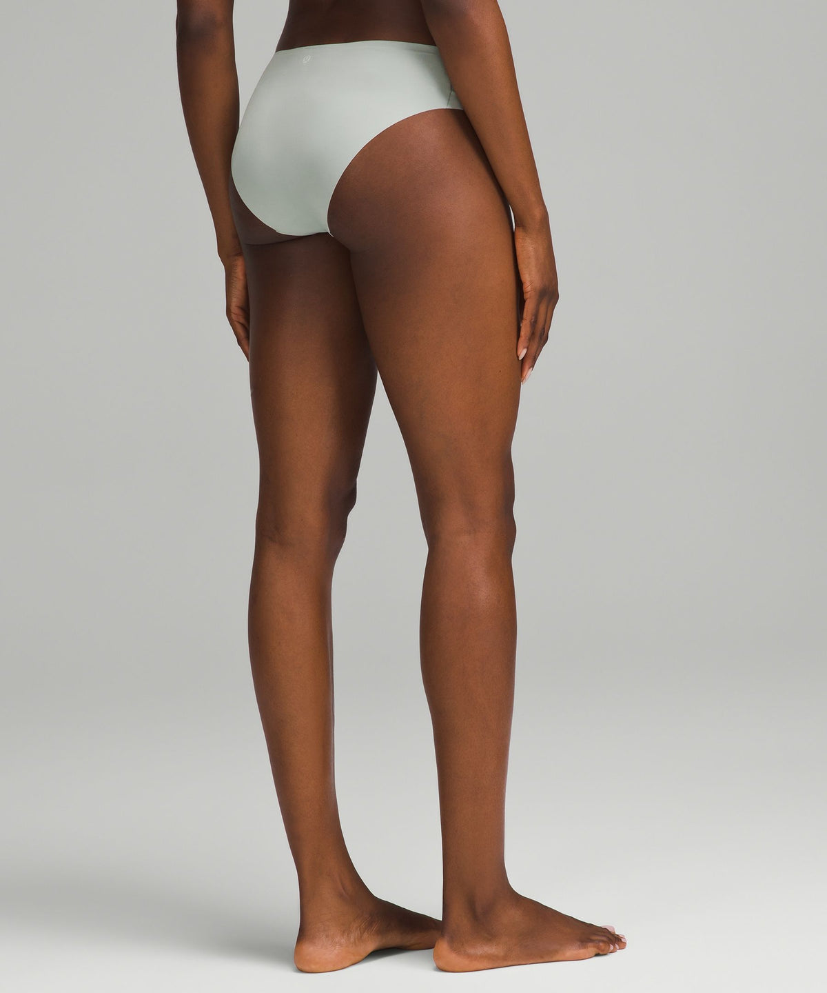 InvisiWear Mid-Rise Bikini Underwear3 Pack