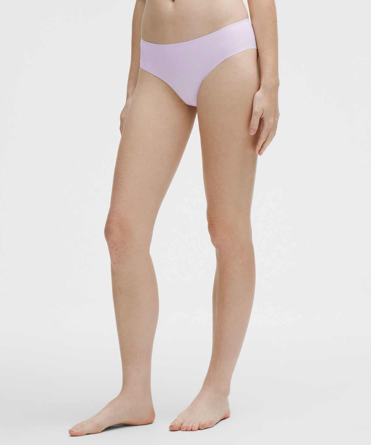 InvisiWear Mid-Rise Bikini Underwear3 Pack