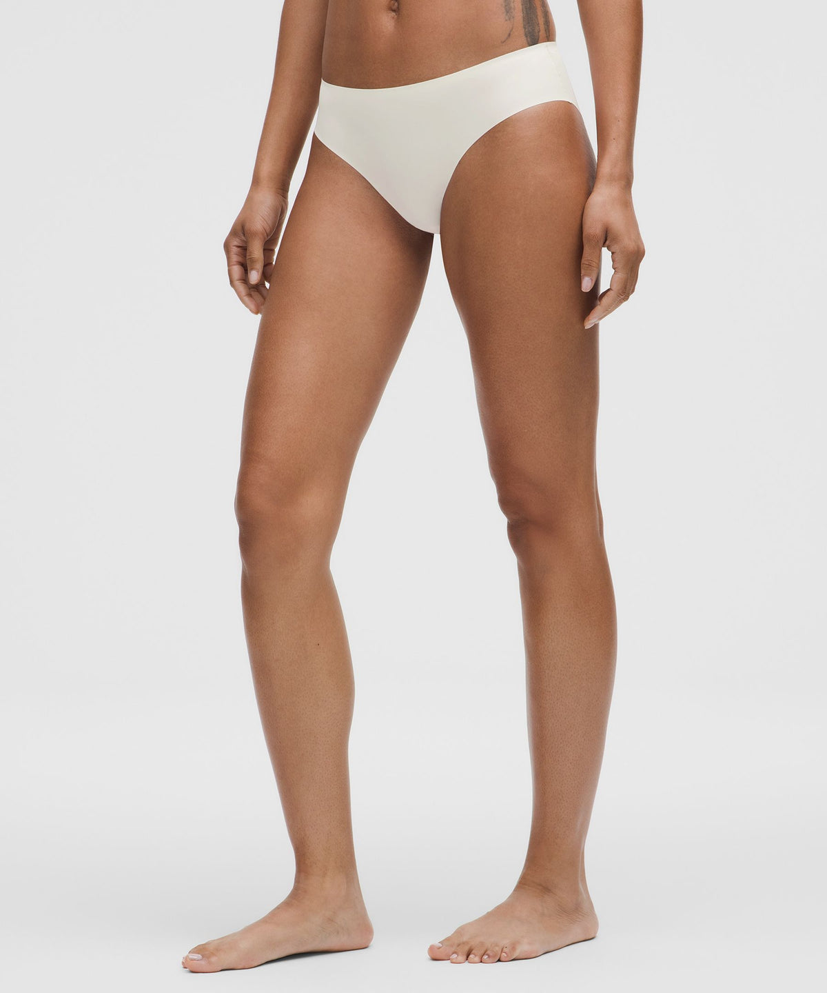 InvisiWear Mid-Rise Bikini Underwear3 Pack