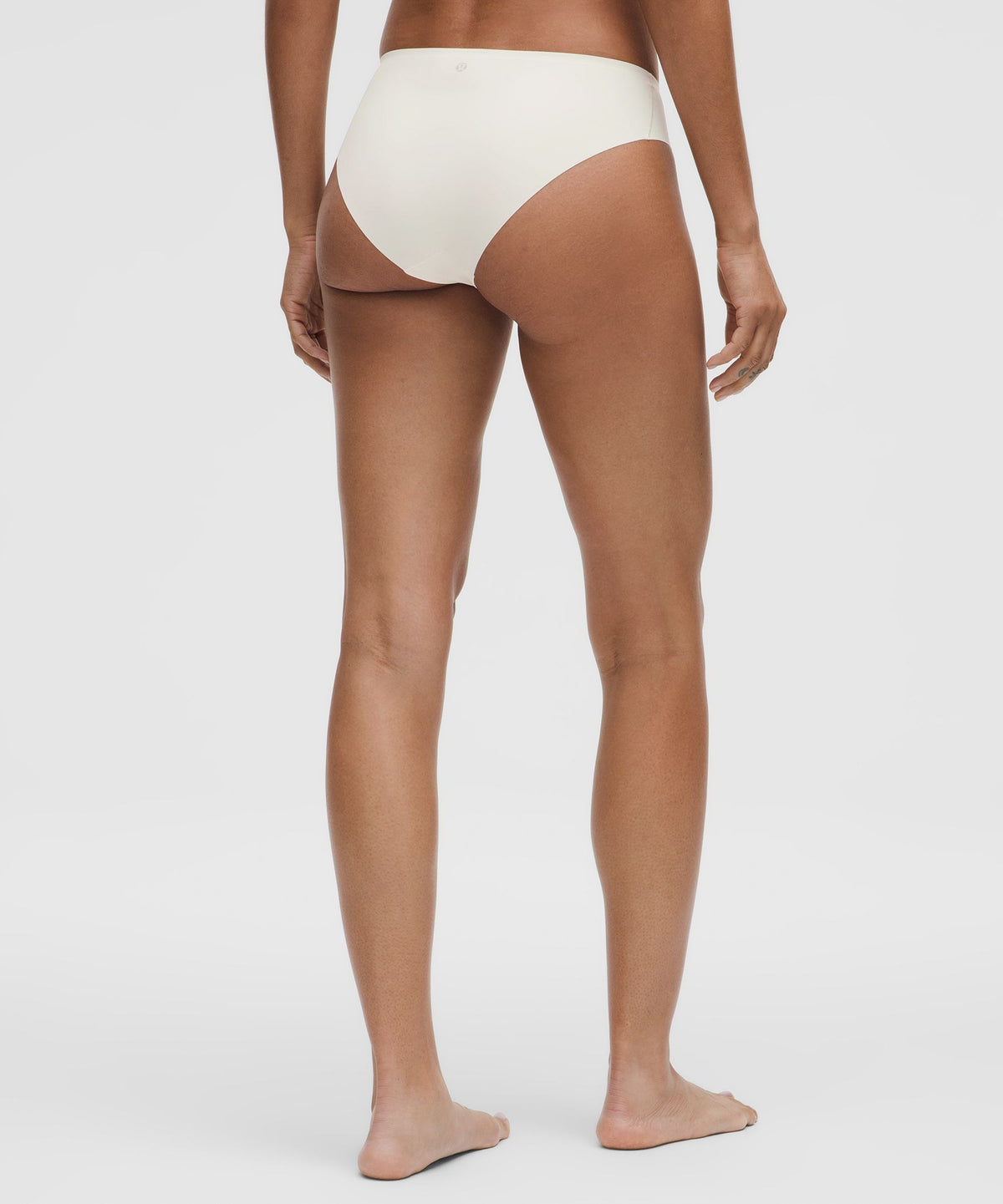 InvisiWear Mid-Rise Bikini Underwear3 Pack