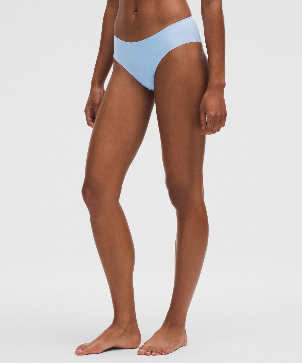 InvisiWear Mid-Rise Bikini Underwear3 Pack