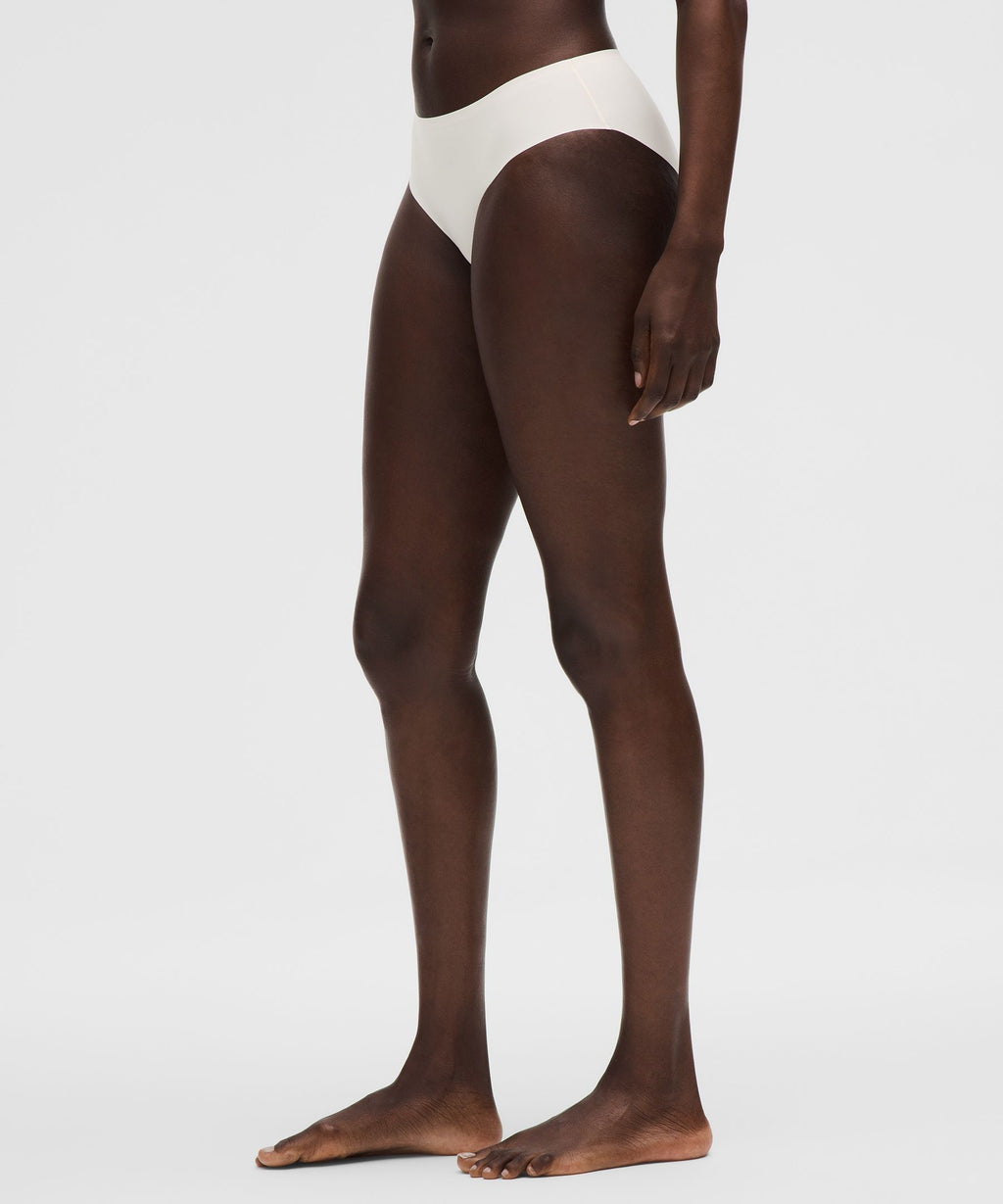 InvisiWear Mid-Rise Bikini Underwear3 Pack