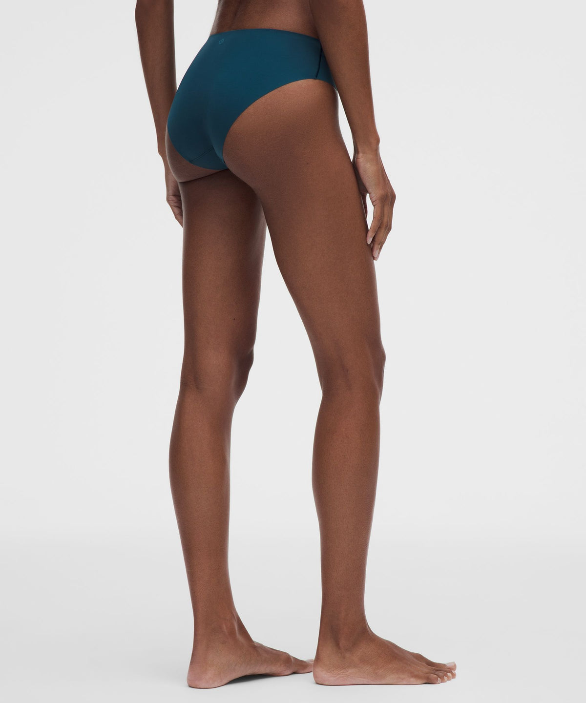 InvisiWear Mid-Rise Bikini Underwear3 Pack