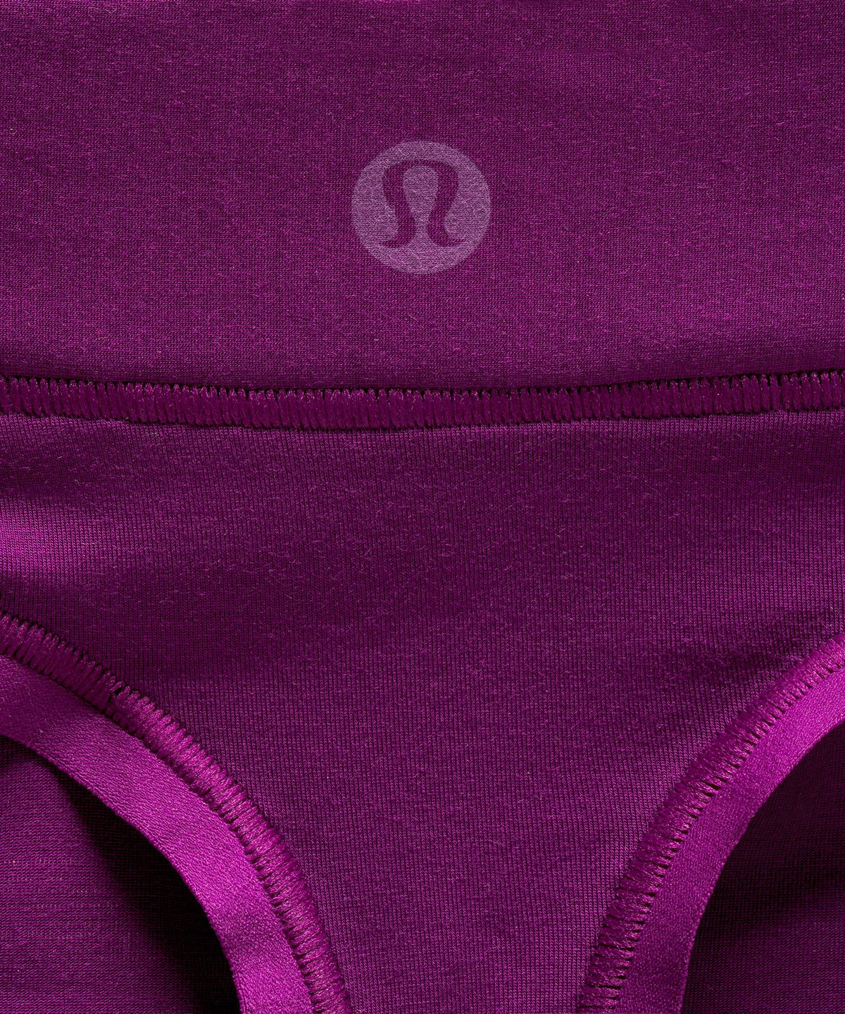 UnderEase Mid-Rise Thong Underwear3 Pack