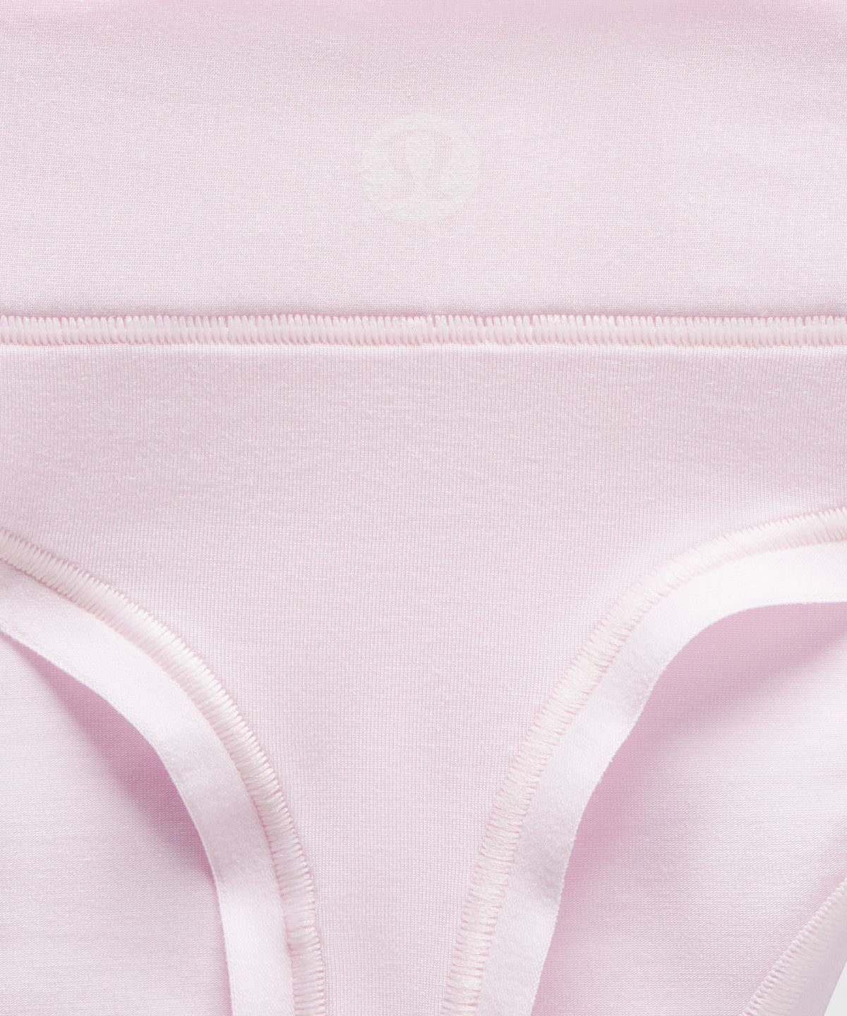 UnderEase Mid-Rise Thong Underwear3 Pack