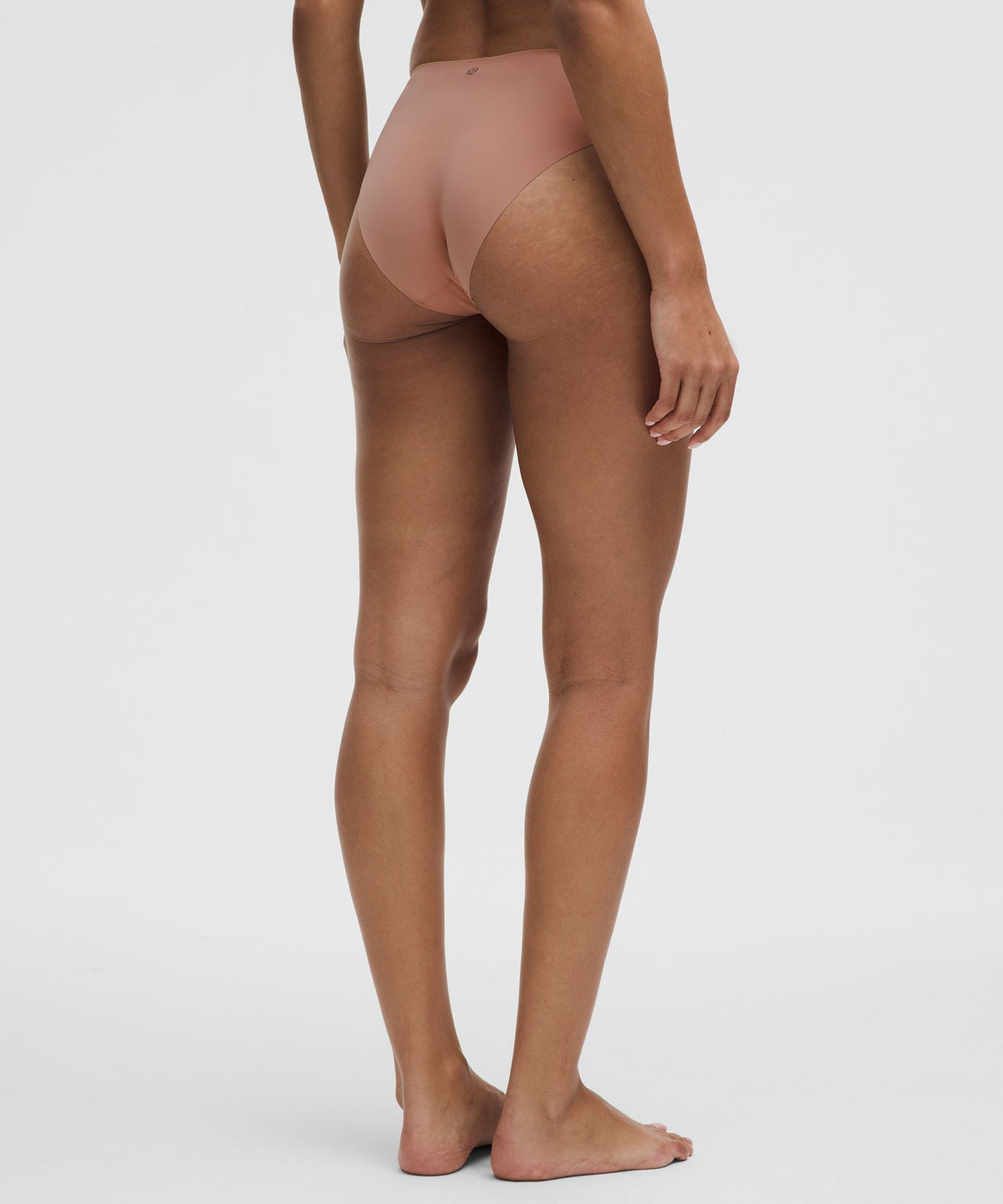 InvisiWear Mid-Rise Bikini Underwear5 Pack