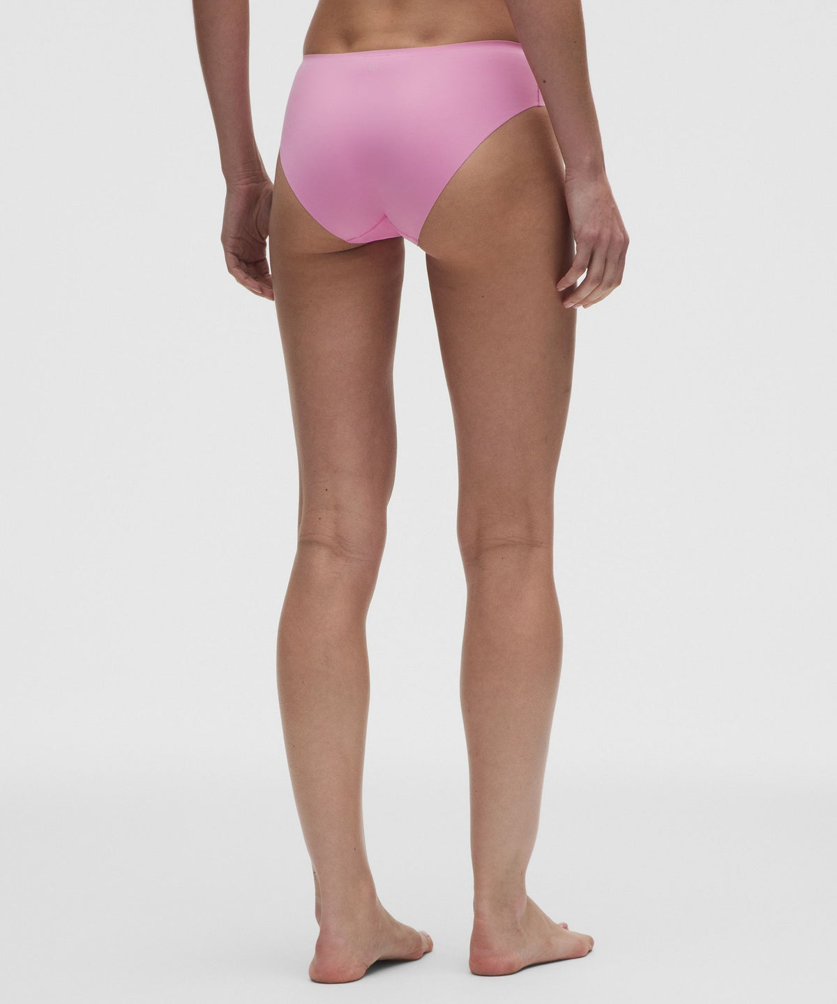 InvisiWear Mid-Rise Bikini Underwear5 Pack