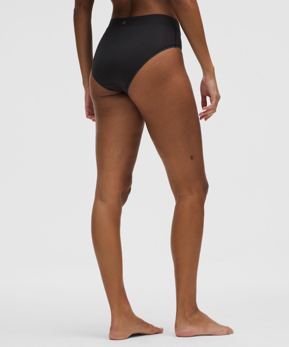 UnderEase High-Rise Bikini Underwear3 Pack
