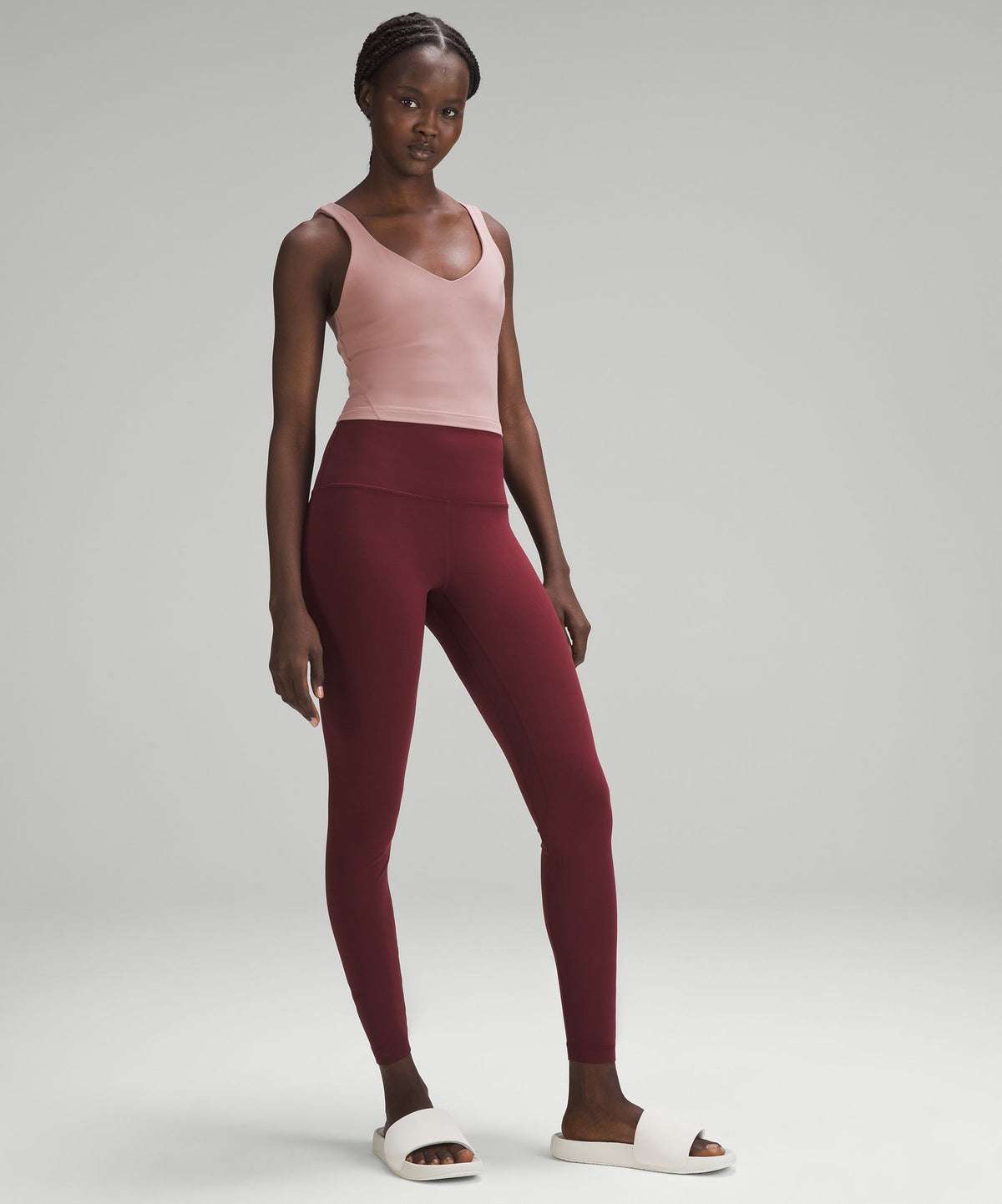 Women's Restfeel Slide