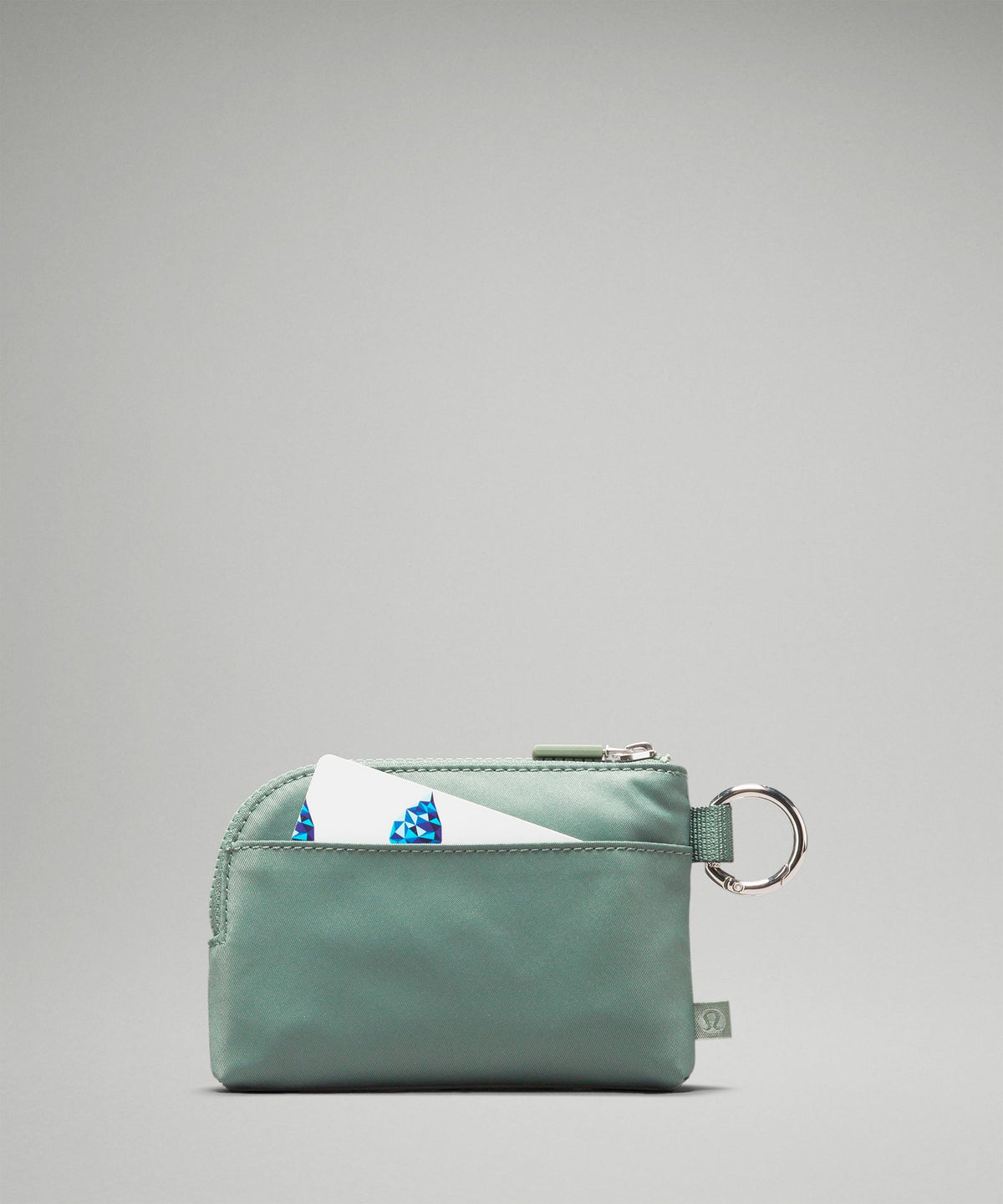 Clippable Card Pouch