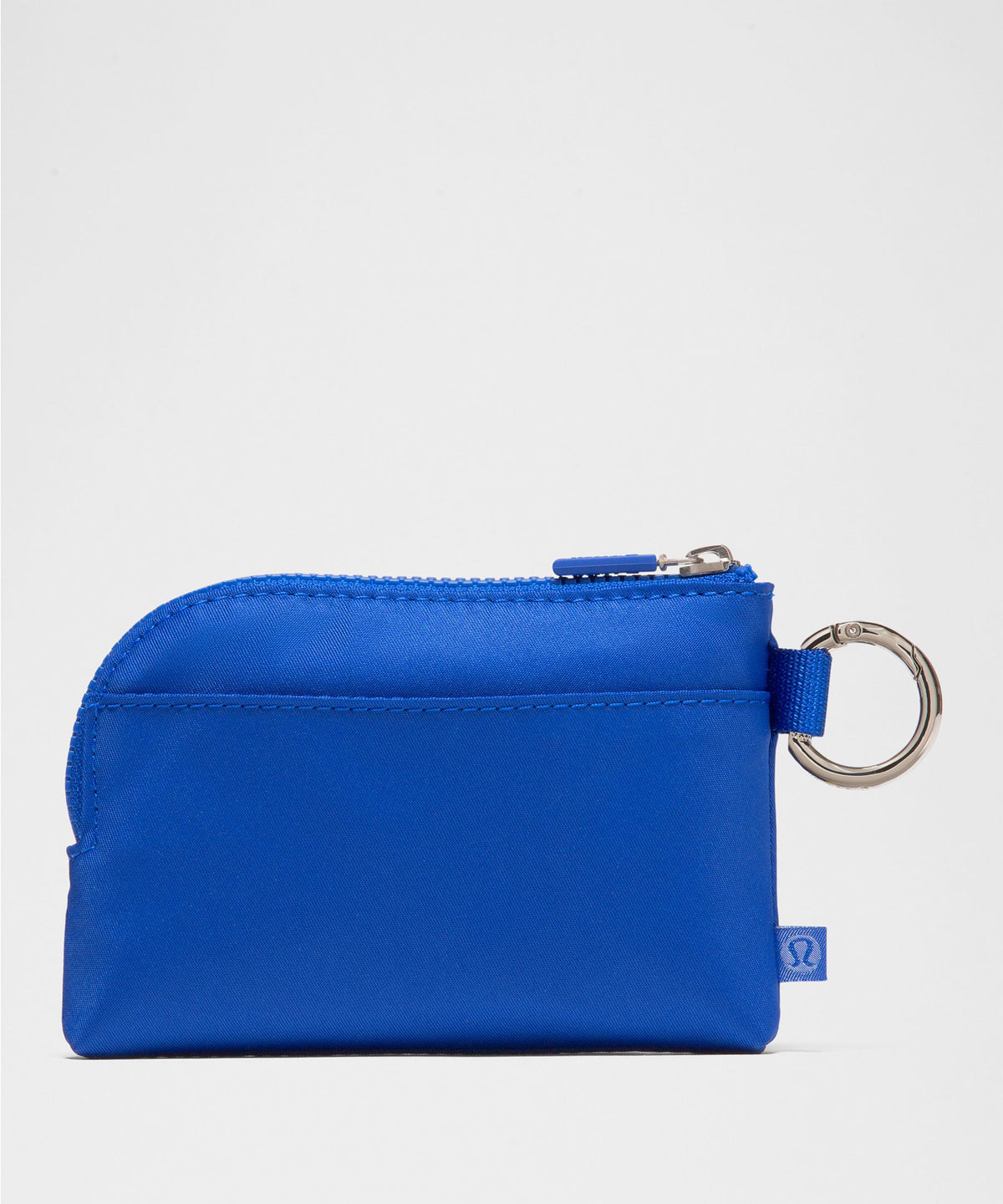 Clippable Card Pouch