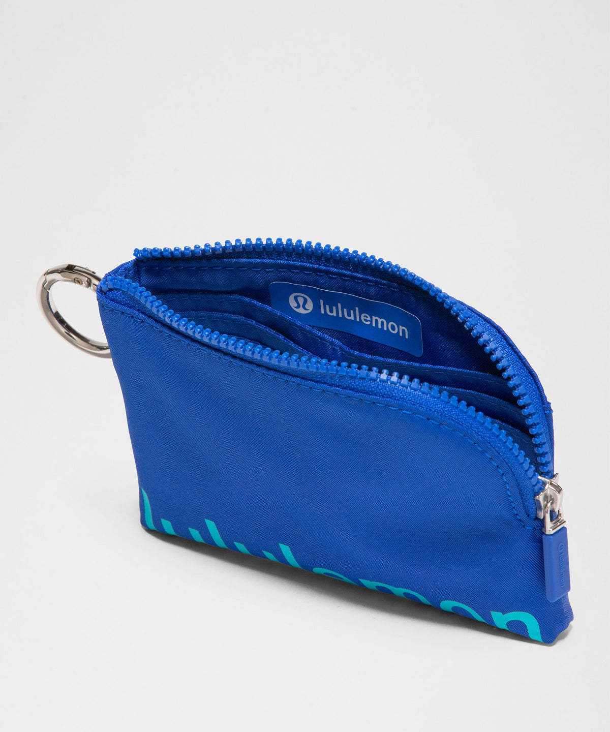 Clippable Card Pouch