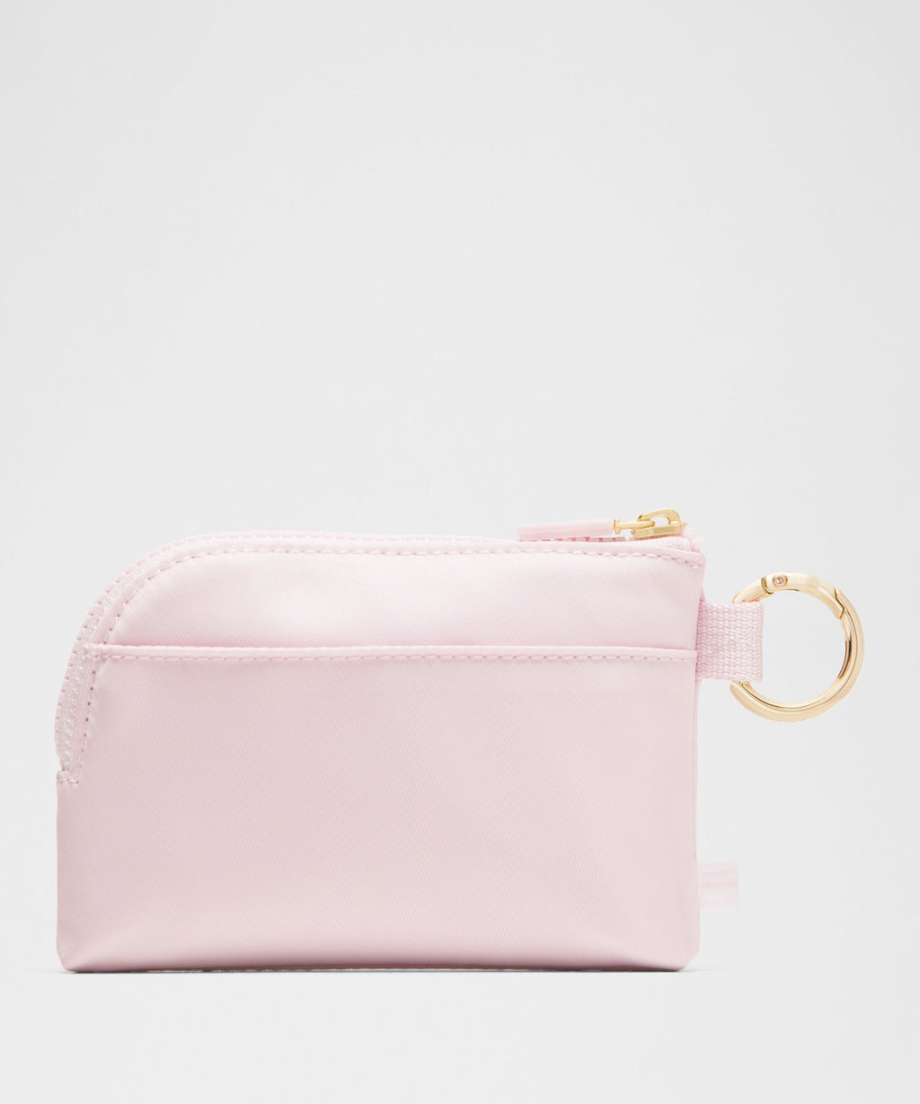 Clippable Card Pouch