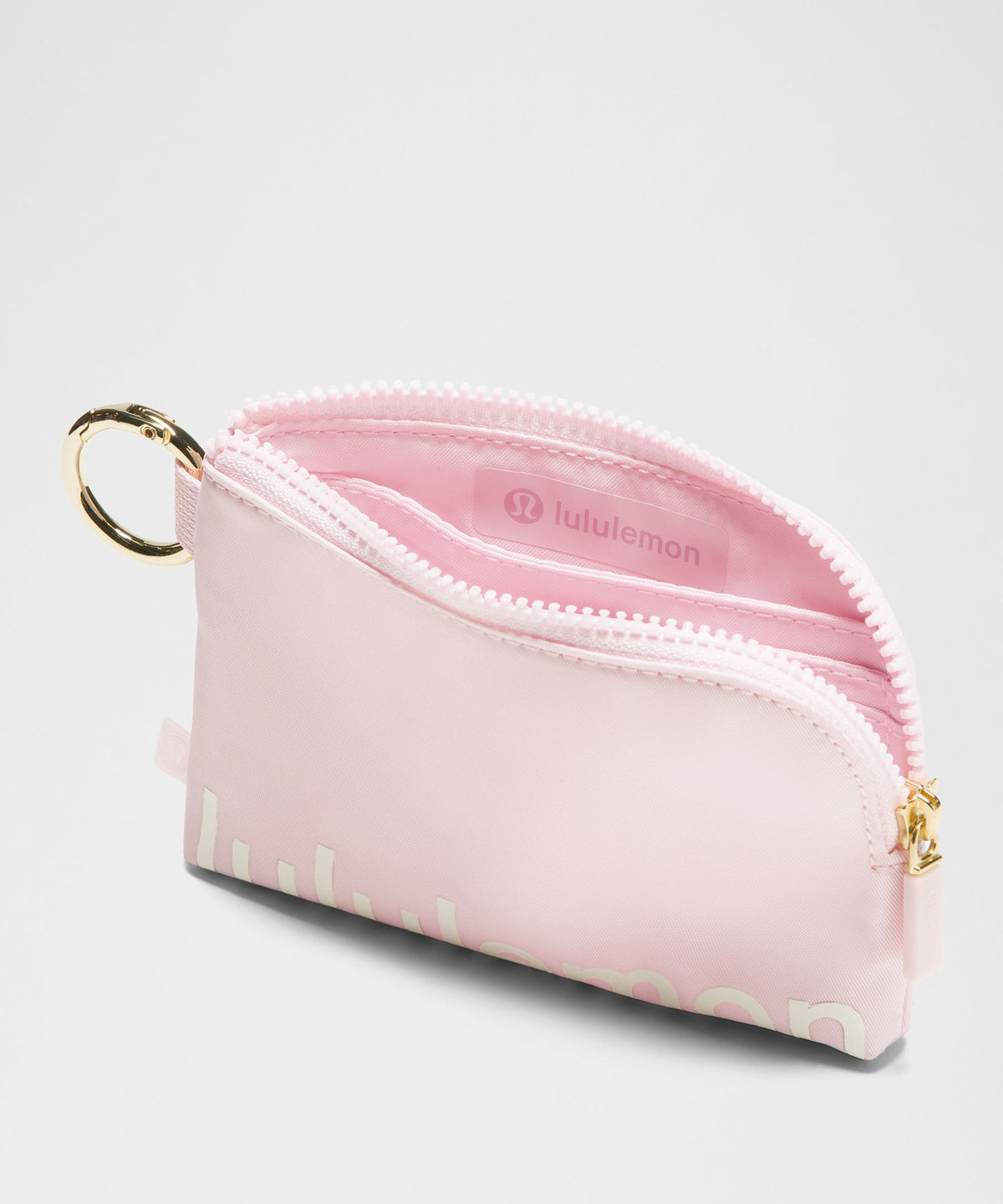 Clippable Card Pouch