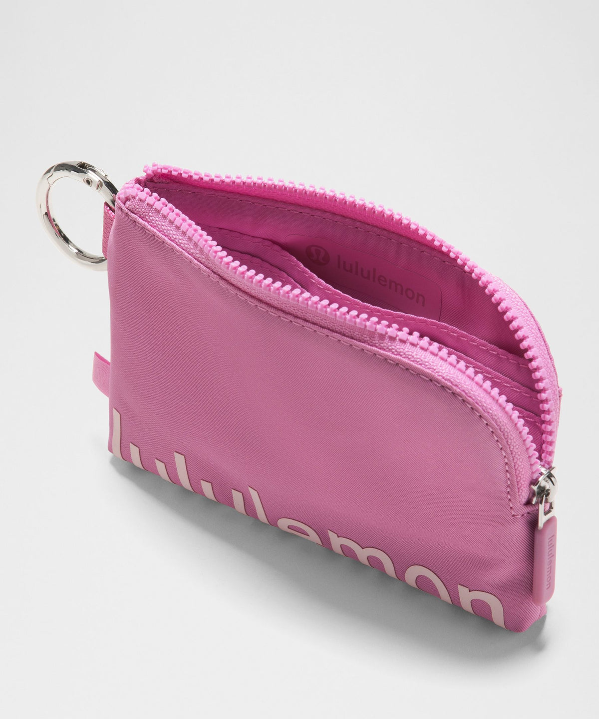Clippable Card Pouch