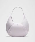 Pleated Shoulder Bag 10L