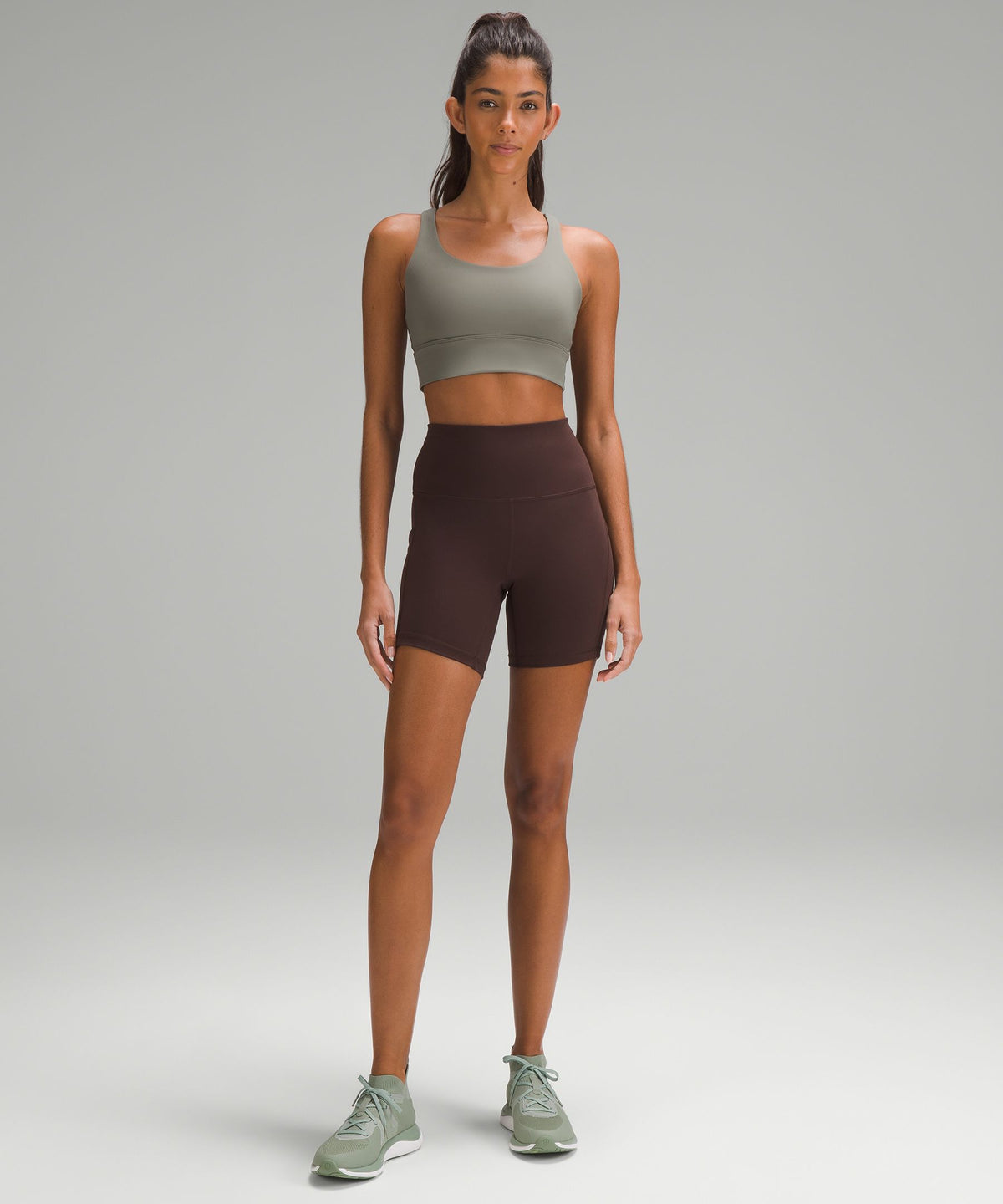Women's Chargefeel 2 Mid Workout Shoe