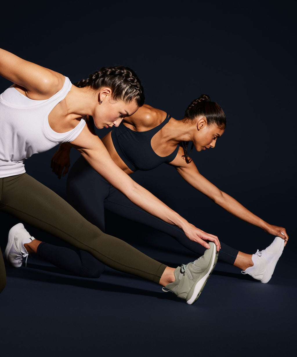 Women's Chargefeel 2 Mid Workout Shoe
