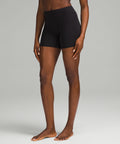 UnderEase Super-High-Rise Shortie Underwear2 Pack
