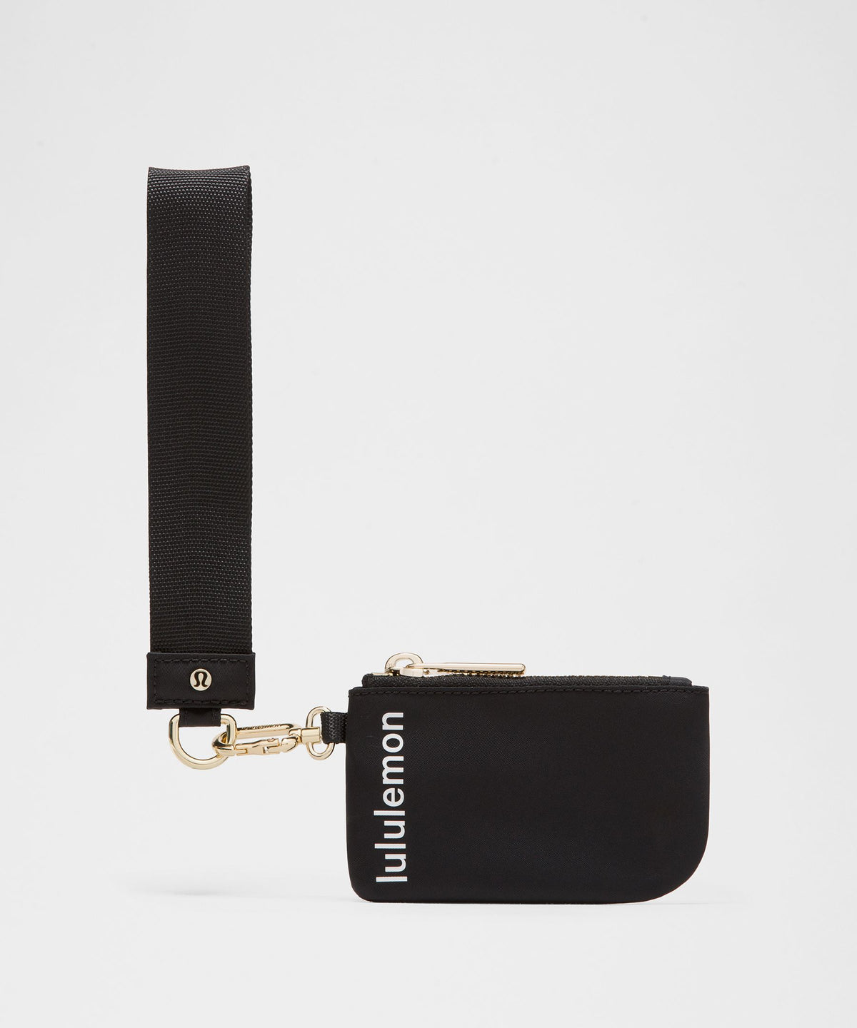 Dual Pouch Wristlet