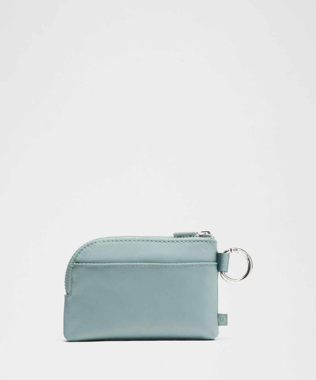 Clippable Card Pouch