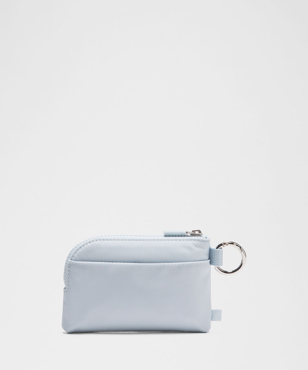 Clippable Card Pouch