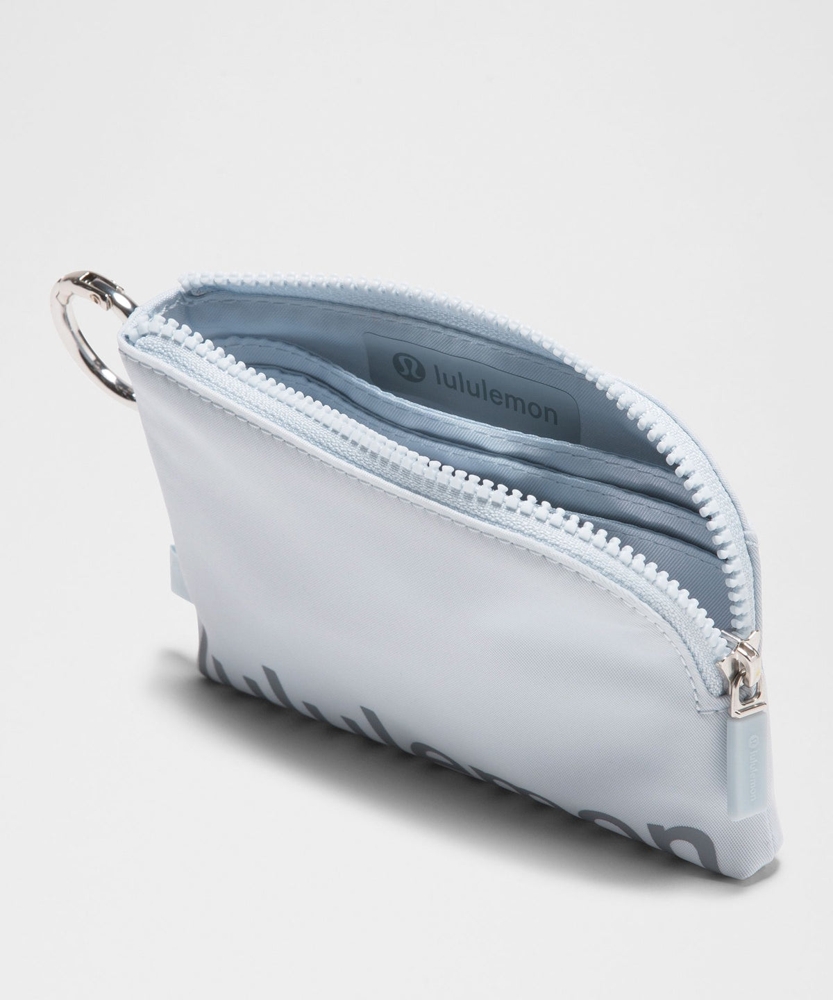 Clippable Card Pouch