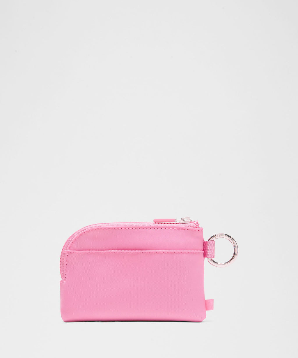 Clippable Card Pouch