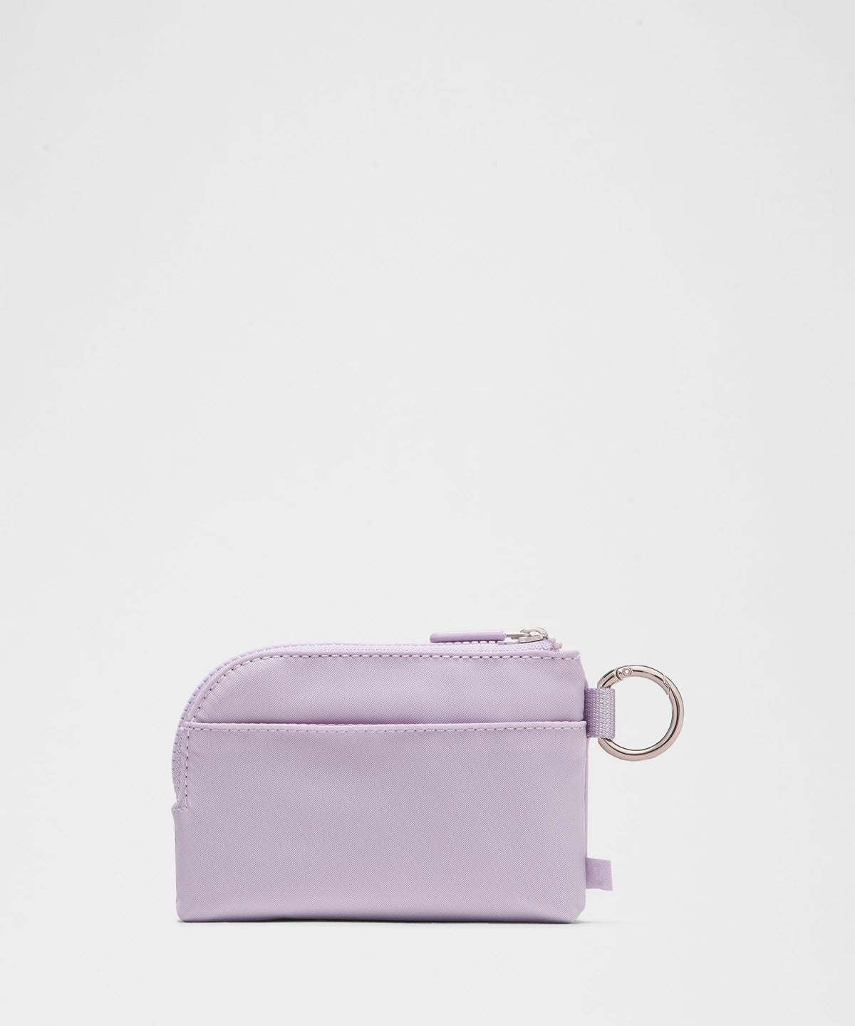 Clippable Card Pouch