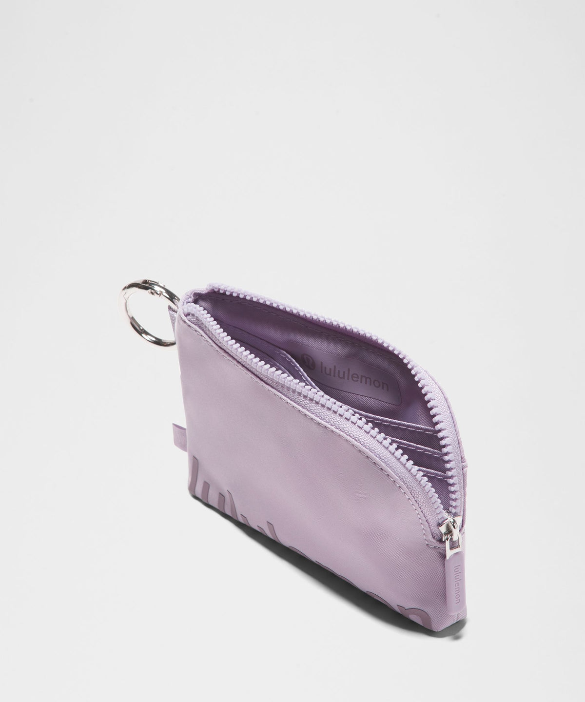 Clippable Card Pouch