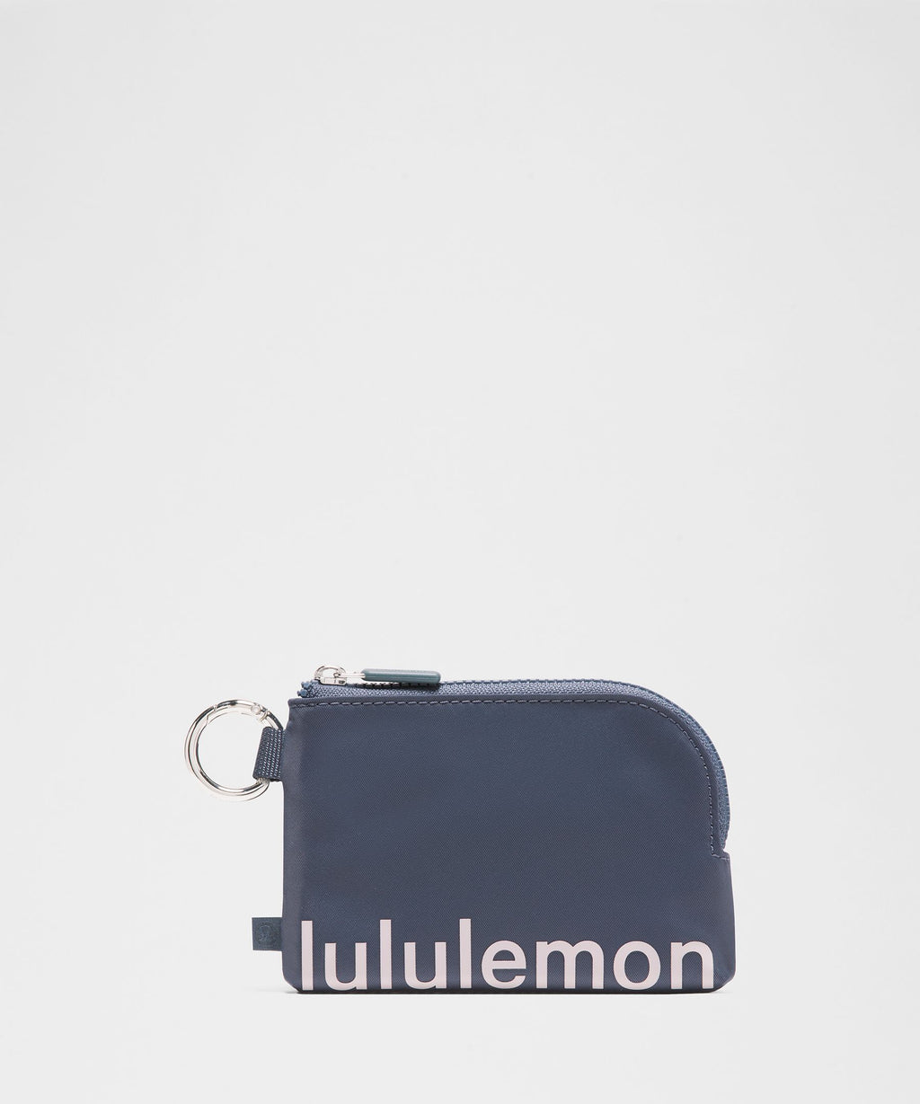Clippable Card Pouch