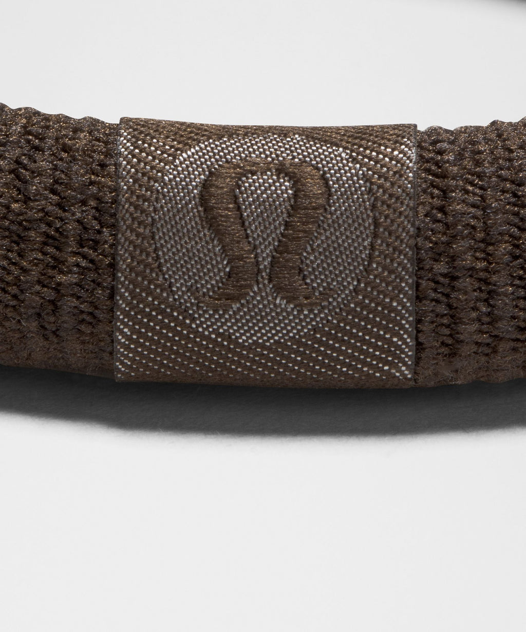 Knit Hair Ties6 Pack