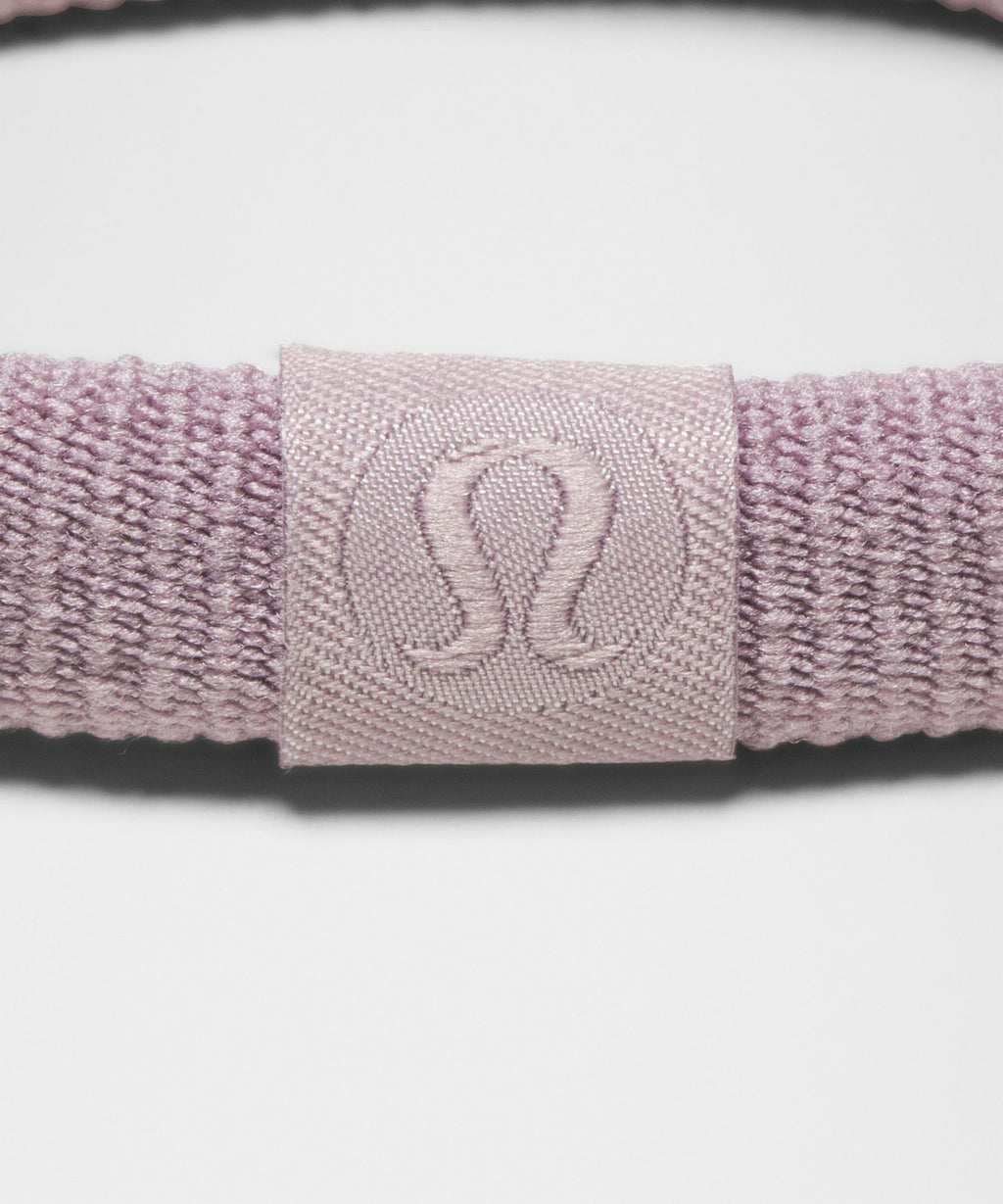 Knit Hair Ties6 Pack