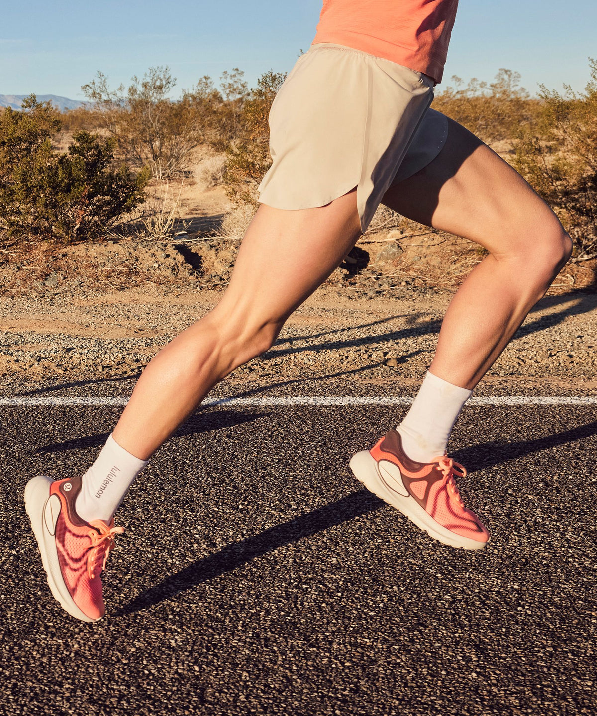 Women's Beyondfeel Running Shoe