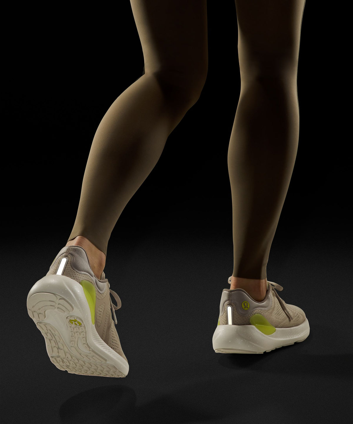 Women's Beyondfeel Running Shoe