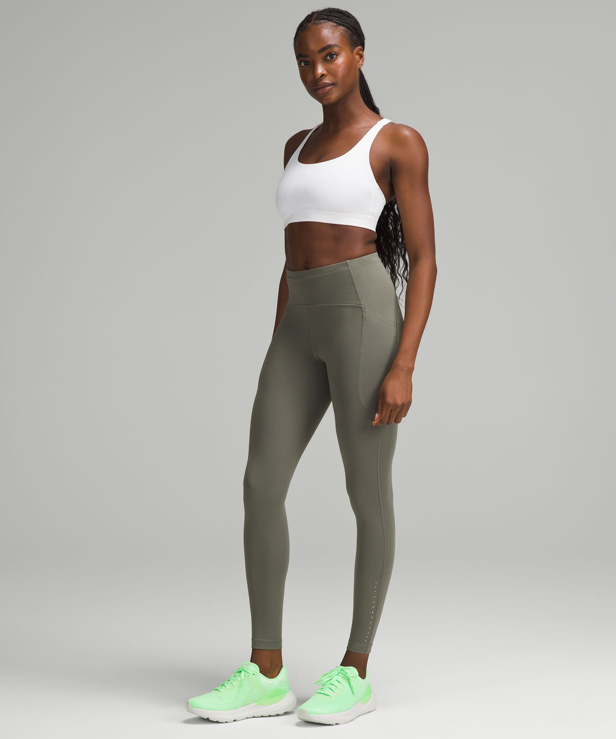 Women's Beyondfeel Running Shoe