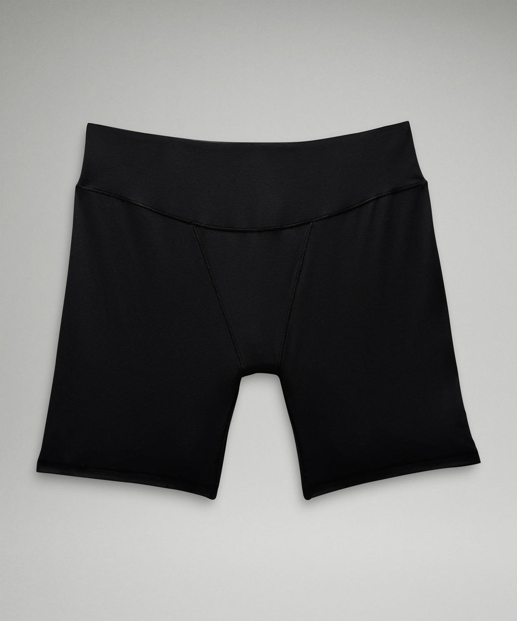 UnderEase Super-High-Rise Shortie Underwear2 Pack