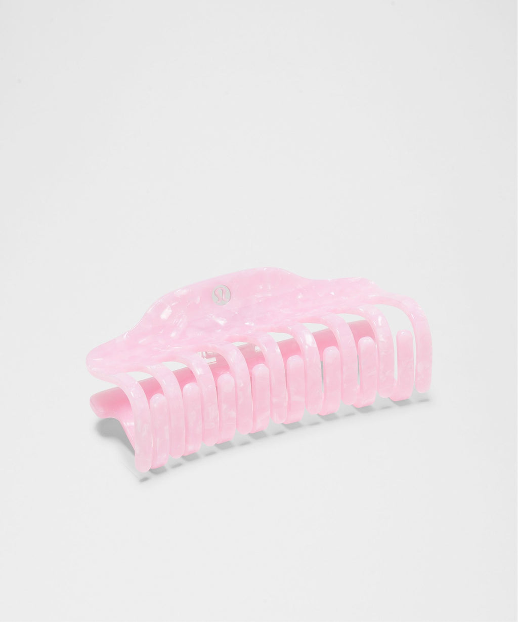 Jumbo Claw Hair Clip